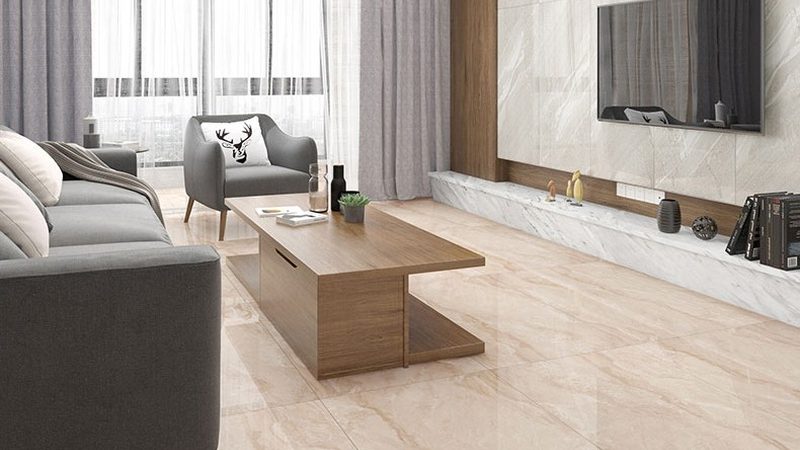 通体大理石瓷砖800x800：工程采购报价背后的考量**