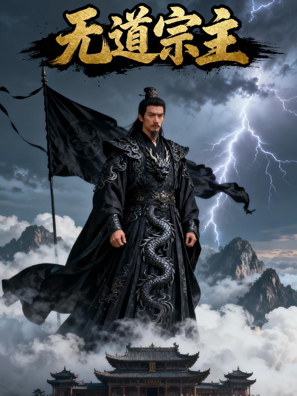 无道宗主