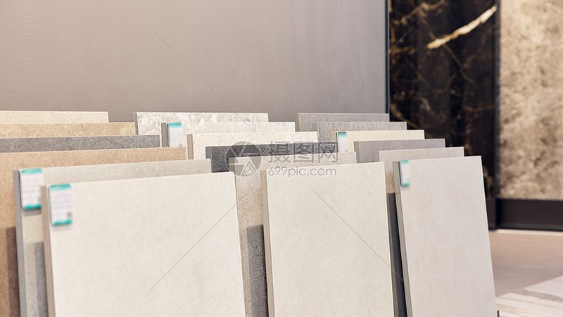 亮面砖比通体大理石瓷砖更耐脏？这个常识该翻篇了