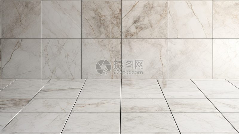 通体大理石瓷砖和抛釉砖，谁才配叫“高端