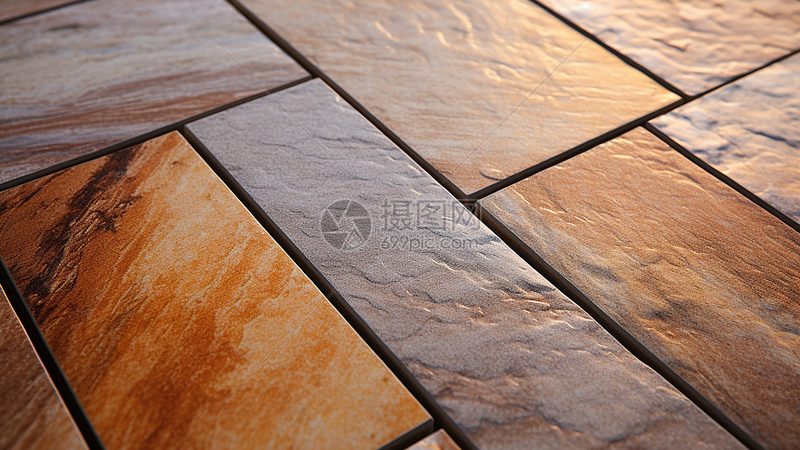 中档瓷砖：品质与性价比的完美平衡